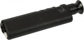 Микроскоп Lanmaster LAN-FT-FFM черный