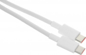 Кабель Xiaomi BHR087AGL USB Type-C (m)-USB Type-C (m) 2м белый коробка