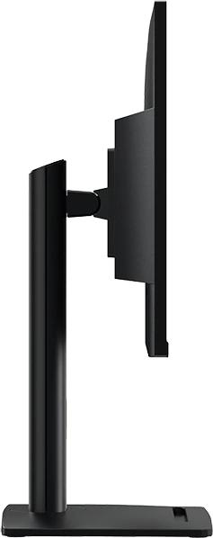 Монитор MSI 27" Pro MP275QPG черный IPS LED 16:9 HDMI M/M матовая HAS Piv 1300:1 300cd 178гр/178гр 2560x1440 100Hz DP Quad 2K (1440p) 6.26кг