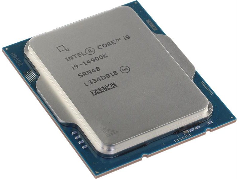Процессор CPU Intel Core i9-14900K (3.2GHz/36MB/24 cores) LGA1700 OEM, UHD770, TDP 125W, max 192Gb DDR4-3200 DDR5-5600, CM8071505094017SRN48, 1 year