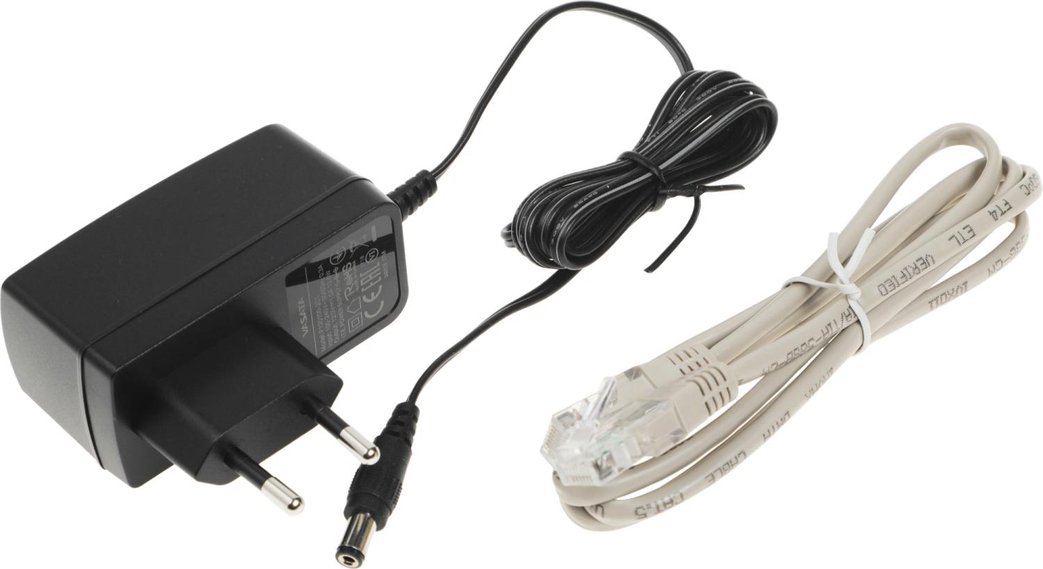 Роутер беспроводной Mercusys MB130-4G AC1200 10/100BASE-TX/3G/4G cat. 4 белый