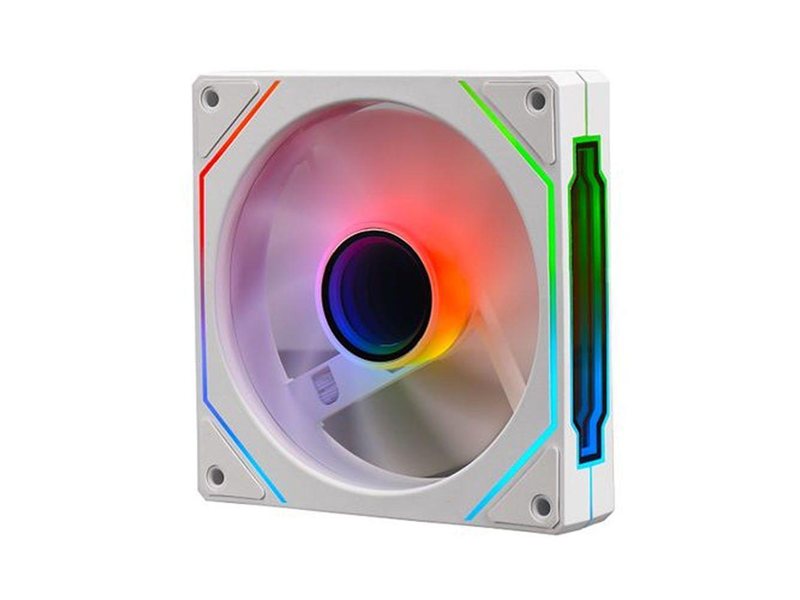 Вентилятор для процессора ALSEYE Luna Plus-W
