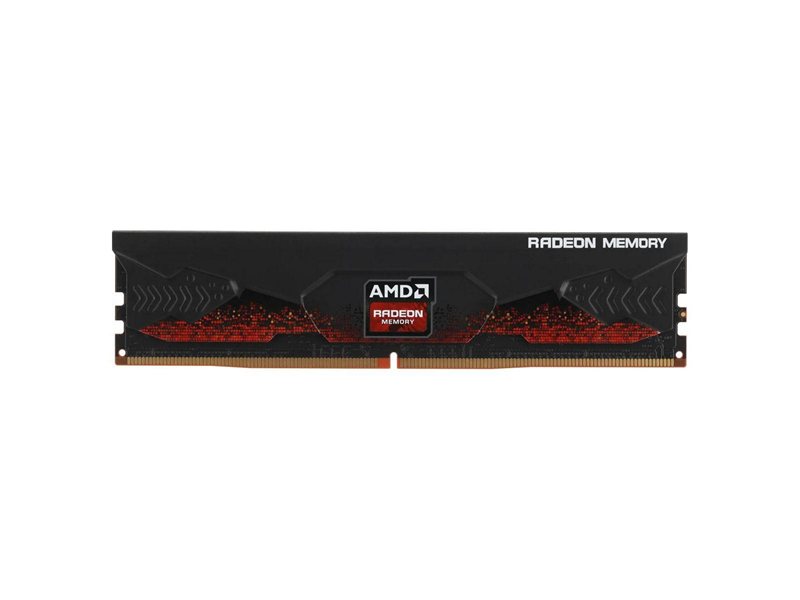 Модуль памяти AMD Radeon 16GB R7 Performance Series DDR5 6000 DIMM R7S516G6000U1S