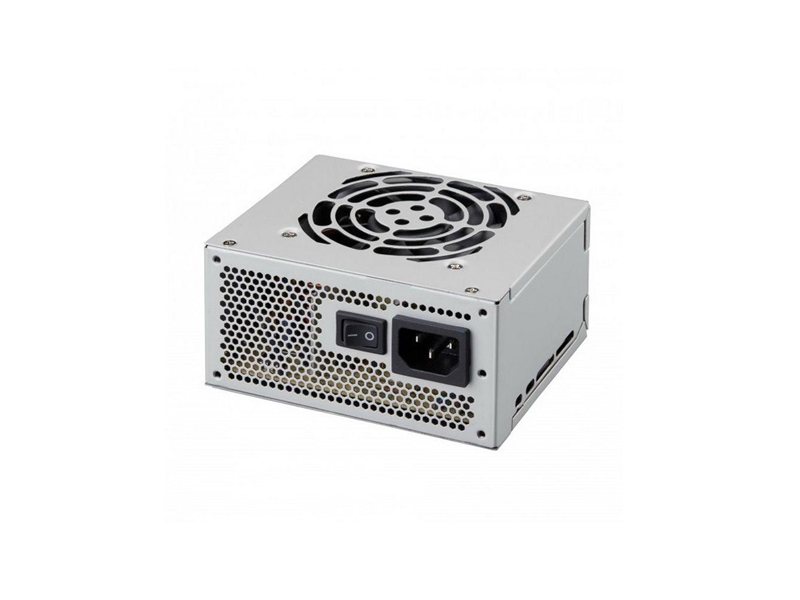 Блок питания FSP FSP350-50SAC 350W, SFX (ШВГ=125*64*100мм), 80PLUS Bronze, A-PFC, Стандарт IEC 62368, (9PA350CY02), OEM {16} (522628)