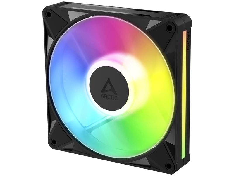 Вентилятор корпусной ARCTIC BioniX P14 A-RGB - retail (ACFAN00339A)