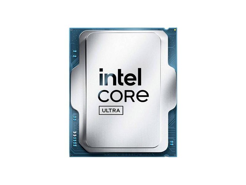 Процессор CPU Core Ultra 5 245K (3.2GHz-5.2GHz/24MB/14 cores) LGA1851 OEM, GPU Intel Graphics, TDP 125W-159W, max 192Gb DDR5-6400, AT807680640F, 1 year