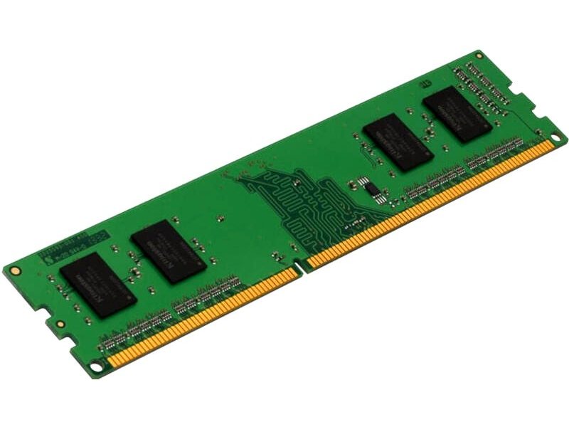 Память DDR4 8GB 3200MHz Kingston KVR32N22S6/8 Valueram RTL PC4-25600 CL22 DIMM UDIMM 288-pin 1.2В single rank Ret
