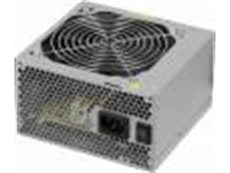 Блок питания Accord ATX 400W ACC-400-12 (20+4pin) 120mm fan 4xSATA