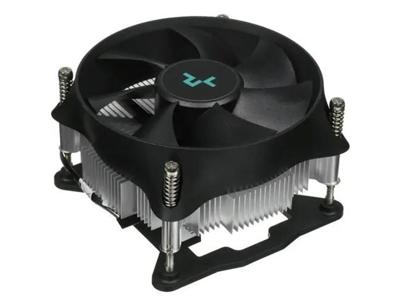 Cooler Deepcool THETA 15 PWM 1700 
DeepCool THETA 15 PWM 1700-Intel 1700, Low profile, screws,TDP 65W