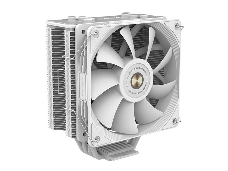 Охлаждение ALSEYE CPU COOLER Hydraulic, 130*76*156mm, 0.095-0.3A, 800~1800RPM, 1.18-73.96CFM