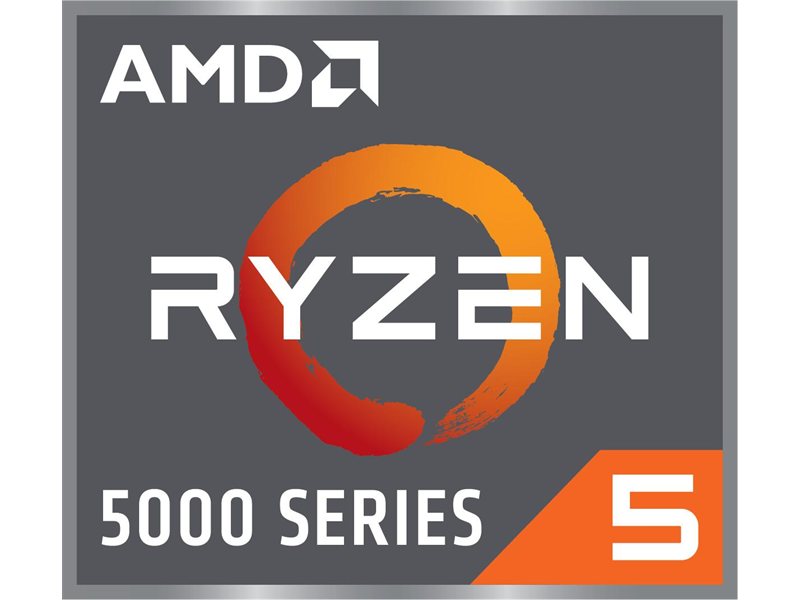 Процессор/ APU AM4 AMD Ryzen 5 5600G (Cezanne, 6C/12T, 3.9/4.4GHz, 16MB, 65W, Radeon R7) OEM
