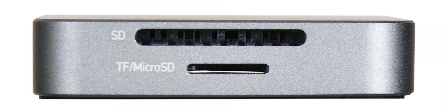 Стыковочная станция Digma DS-741UC_GS