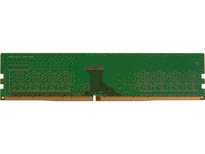 Модуль памяти Samsung M378A1K43EB2-CWE 8GB DDR4 3200 DIMM Non-ECC, CL22, 1.2V, Bulk (919404)