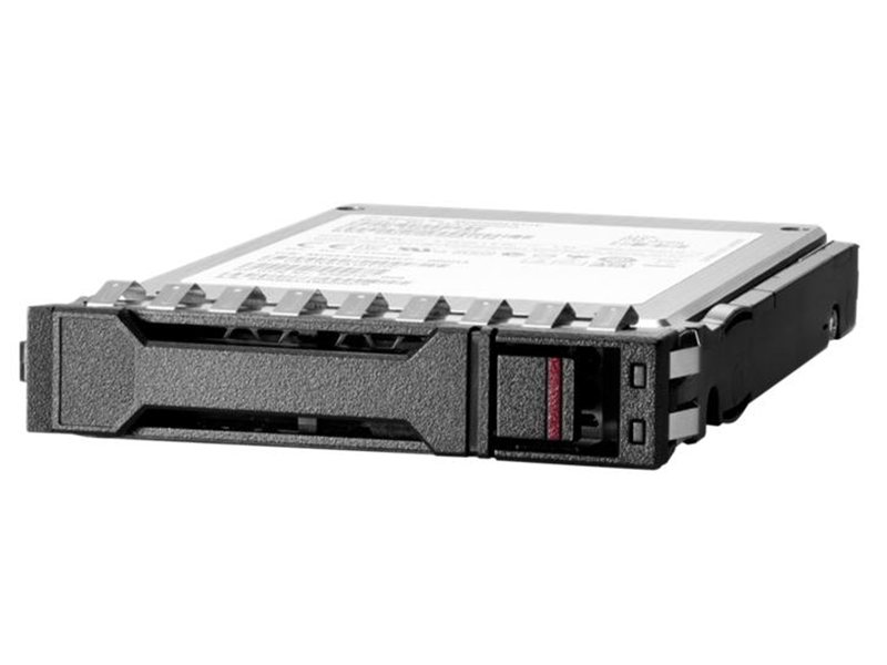 Твердотельный накопитель SSD HPE 960GB SAS 12G Mixed Use SFF BC Value SAS Multi Vendor