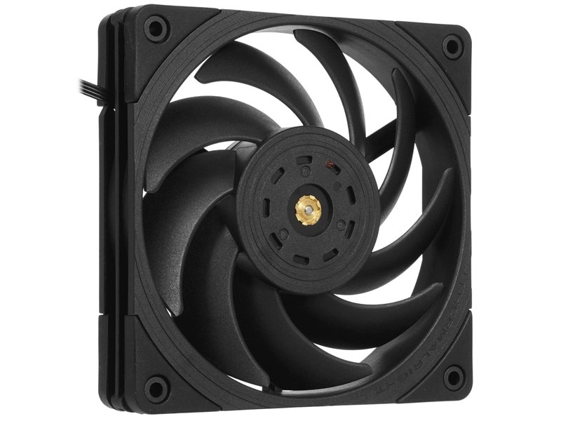 Thermalright Вентилятор TL-B12 EXTREM / 120mm PWM / TRTLB12E