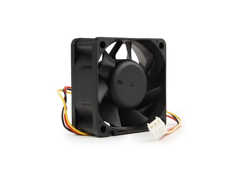 Вентилятор корпусной Вентилятор ACD ACD-F0625HM3-A 62mm, hydraulic, 4000rpm, 25dBA, 3pin OEM {200}