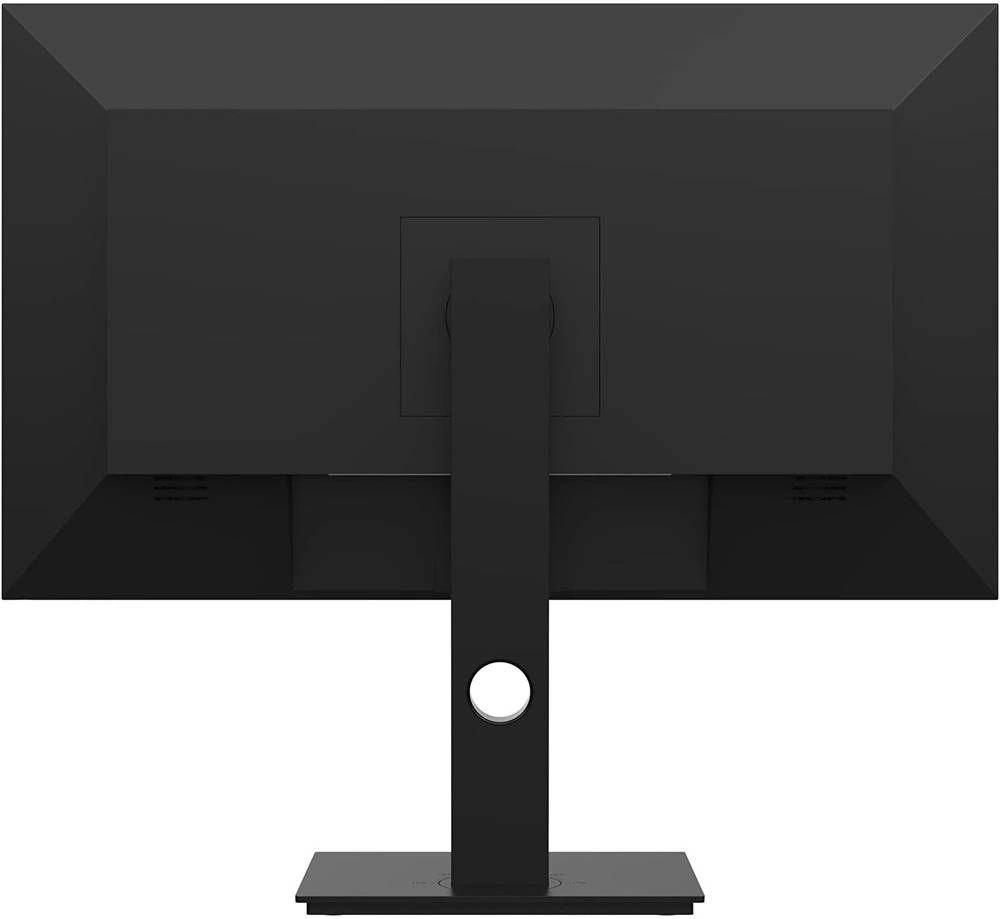 Монитор Dahua 27" LM27-U401A черный IPS LED 5ms 16:9 HDMI матовая HAS Piv 1000:1 300cd 178гр/178гр 3840x2160 60Hz DP Quad 4K (2160p) USB 5.4кг