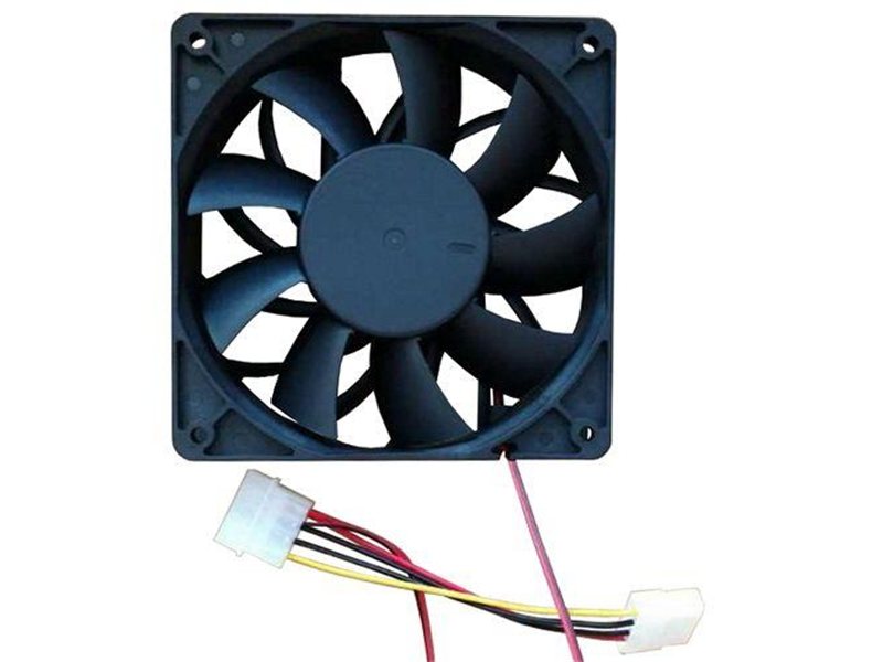 Вентилятор в корпус ALSEYE 12032BVH-P1 FAN, 120mm, 3900rpm, 170.1 CFM, Molex, подшипник, 54dBa OEM{32}