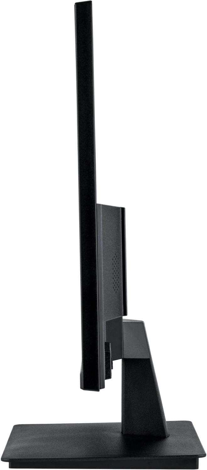 Монитор Lightcom 23.8" V-Plus ПЦВТ.852859.400-06 черный IPS 4ms 16:9 HDMI матовая 300cd 178гр/178гр 1920x1080 100Hz VGA DP FHD USB 2.66кг (RUS)
