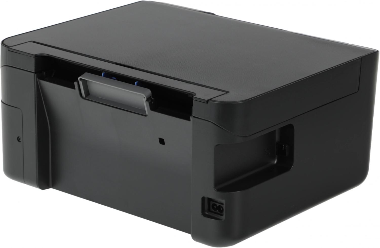 МФУ струйный Epson EcoTank L3210 (103) (C11CJ68405/C11CJ68403) A4 черный