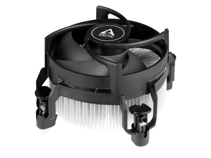 Cooler  Arctic Alpine 17 CO LGA1700 (ACALP00041A)
