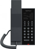 Телефон IP Fanvil H602W черный