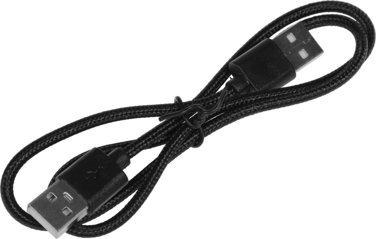 Подставка для ноутбука Digma D-NCP180-2x110 18" 410x280x34мм 20дБ 2xUSB 2x 110ммFAN 700г пластик ABS черный
