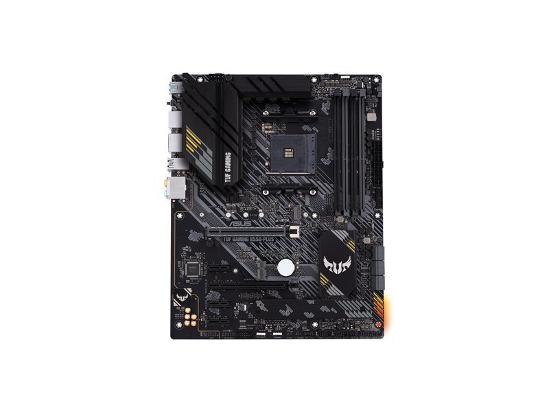 Материнская плата/ TUF GAMING B550-PLUS