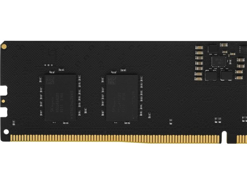 Память DDR5 8GB 4800MHz Kingspec KS4800D5P11008G RTL PC5-38400 CL40 DIMM UDIMM 288-pin 1.1В single rank Ret