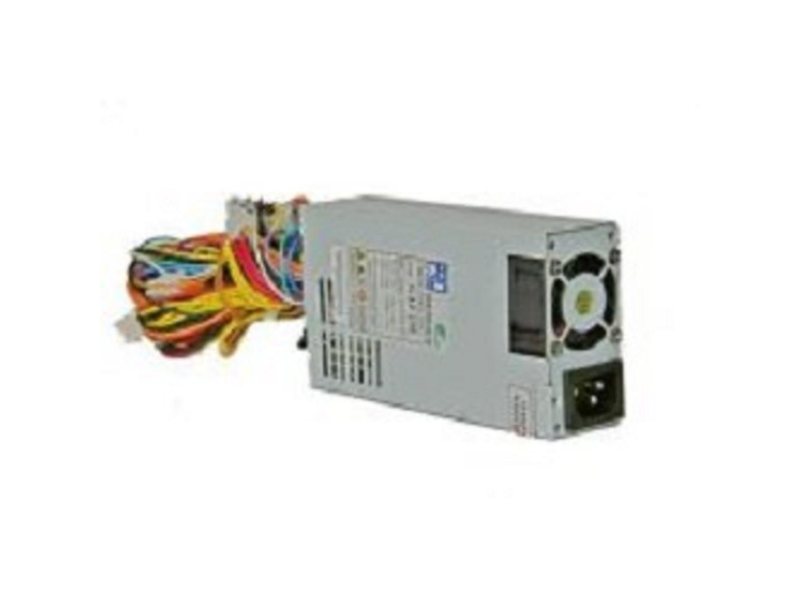 Procase Блок питания GAF400 [GAF400] {1U FlexATX 1FAN (400W), 80+Gold, 150*80*40mm,  +5B=14A, +12B=38A, +3,3B=17A, 5VSB=2.5A, Защита от перегрузки 105-150%, Входное напряжение 100-240В}