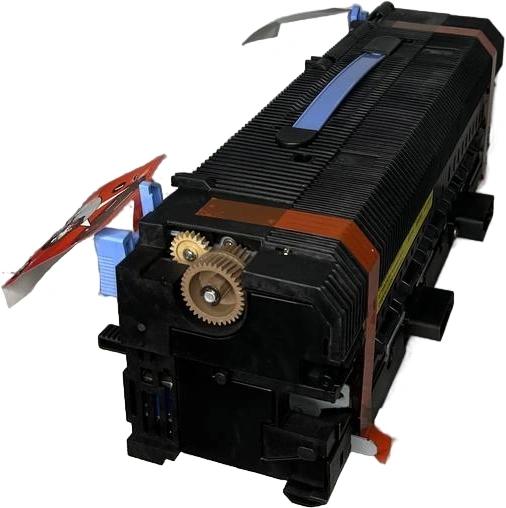 Печка в сборе Cactus CS-FU-HP-LJ9000 (RG5-5751/RG5-5696/C8519-69027) (восстановл.) для HP LJ 9000/9040/9050 200000стр.
