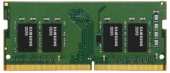 Память DDR5 8GB 6400MHz Samsung M435R1GB4PB1-CCPSG OEM PC5-51200 CL52 SO-DIMM CSODIMM 262-pin 1.1В single rank OEM