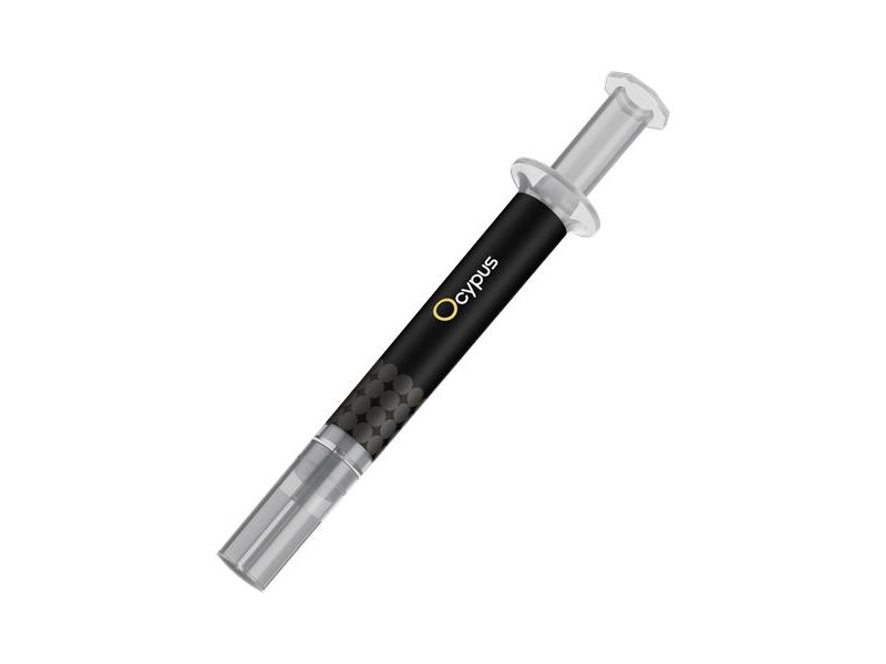 Термопаста Ocypus Gamma ET20, 12.5W/m-k, 2g