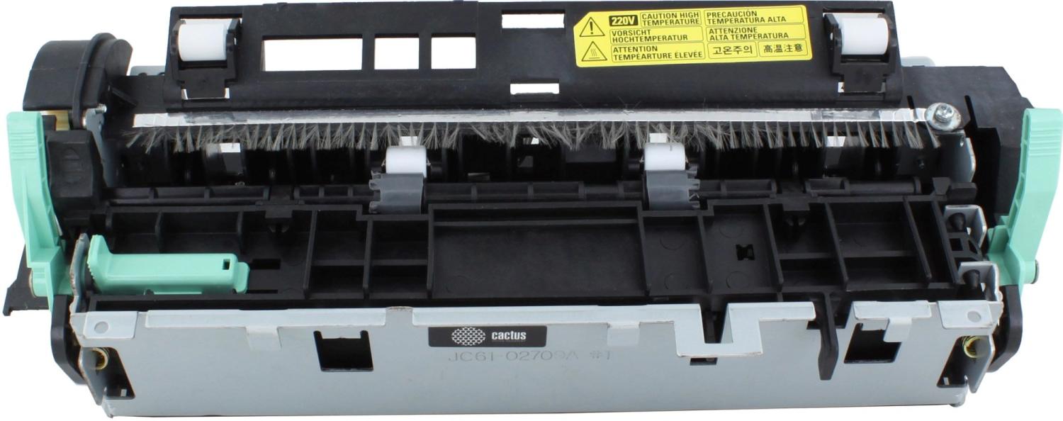 Печка в сборе Cactus CS-FU-XER-PH3300 (126N00266/JC96-03965A) (восстановл.) для Xerox Ph 3300/3428 80000стр.