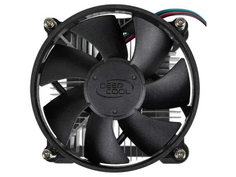 Cooler Deepcool CK-11508 PWM