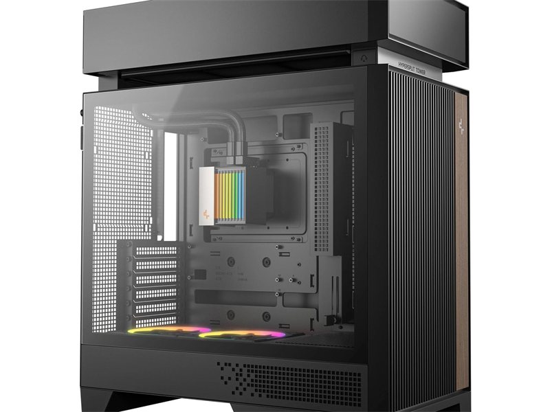 Deepcool CL6600