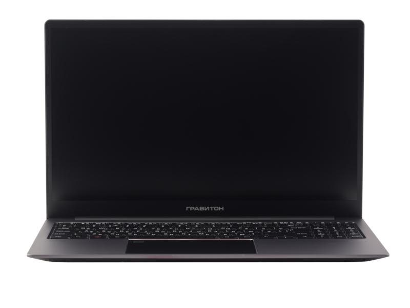 Ноутбук Ноутбук Гравитон Н15И-Т 15.6"FHD300nit i5 1135G7/1x16GBDDR4/512GBSSD_M.2/WiFi+BT/NoOS/1YST ( Металлический корпус / Минпромторг )