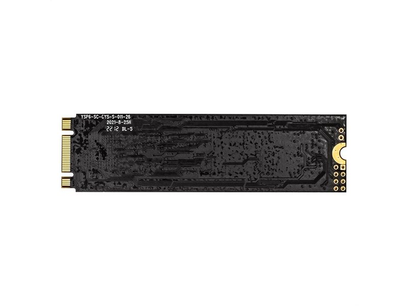 ExeGate SSD M.2 480GB NextPro EX280466RUS