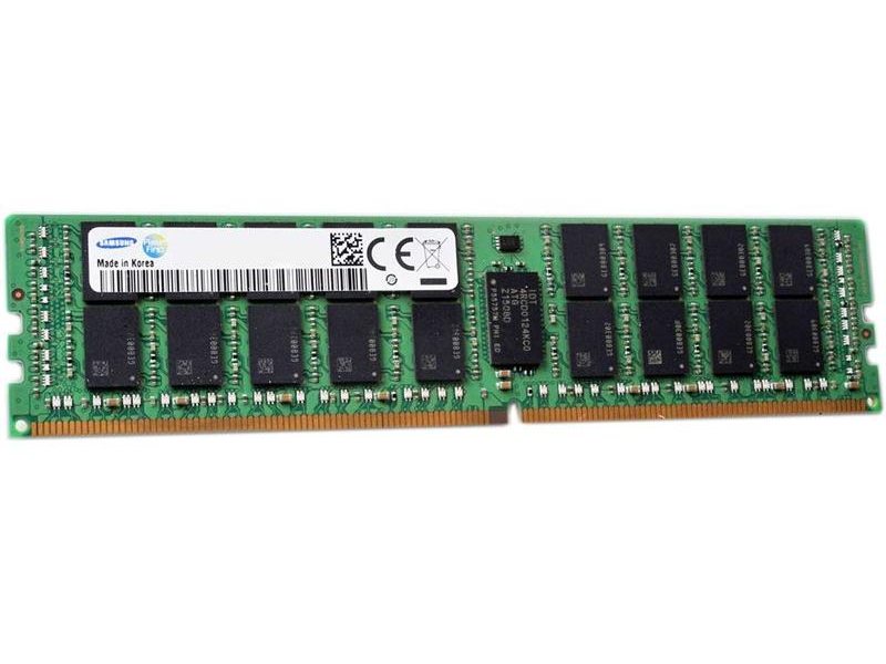 Память оперативная/ Samsung DDR4 32GB  RDIMM 3200 1.2V
