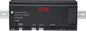 Источник бесперебойного питания Powercom DRU-850 300Вт 850ВА черный Gen 2
