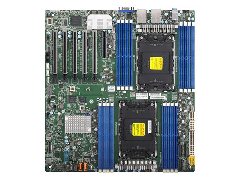 Материнская плата Supermicro MBD-X13DAI-T-B