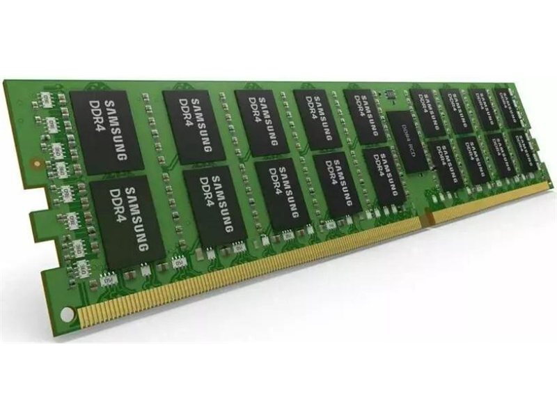 Память оперативная/ Samsung DDR4 64GB LRDIMM 3200 1.2V