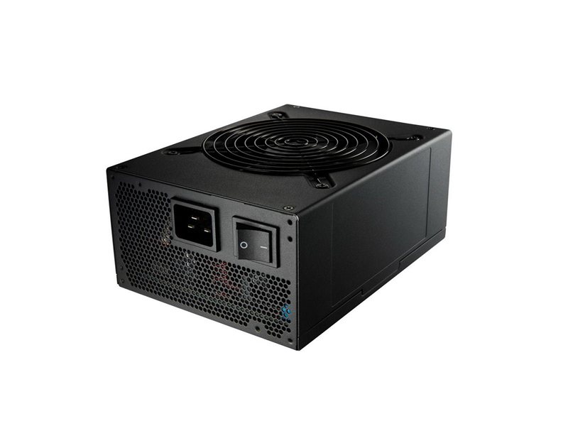 Блок питания серверный FSP FSP2000-52AGPBI,  2000W, PS2/ATX (ШВГ=150*86*200 мм), IPC, AC FULL Range, DC ATX 80 PLUS GOLD, 12 cm fan, модульный (отстегивающиеся кабели)