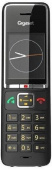 Р/Телефон Dect Gigaset Comfort 550A черный автооветчик АОН