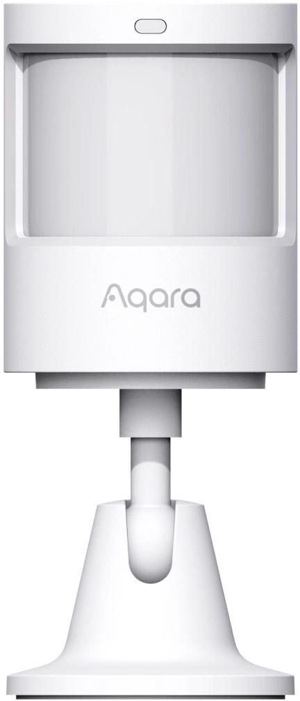 Датчик движ. Aqara P2 (ML-S03D) белый