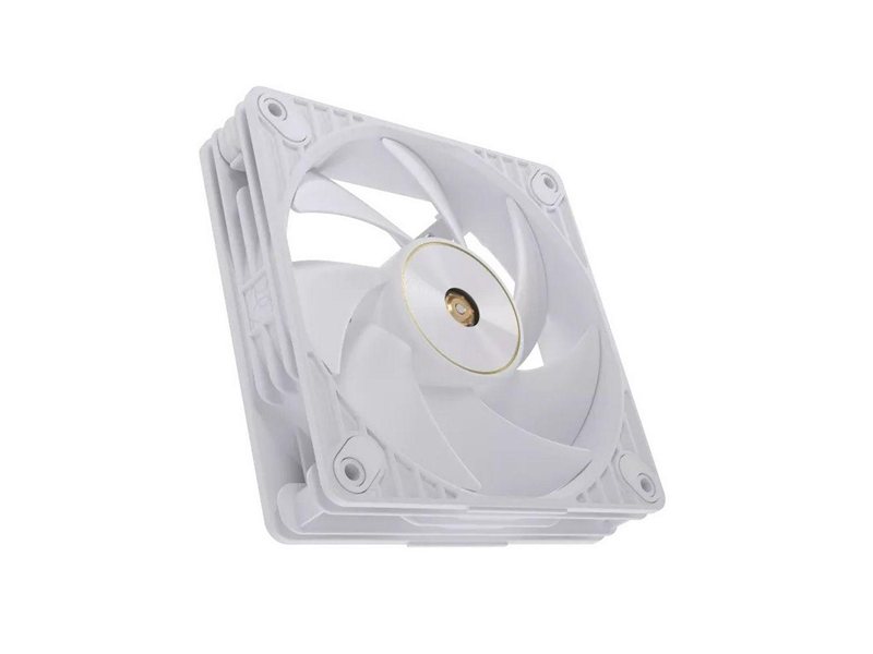 Вентилятор в корпус ASUS PROART PF120 FAN PWM WHITE
