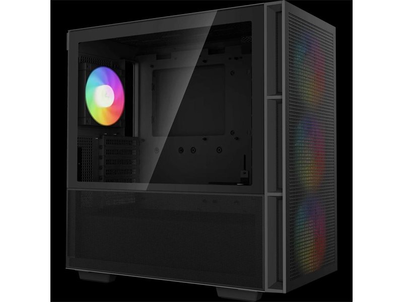 Deepcool CH560 BK