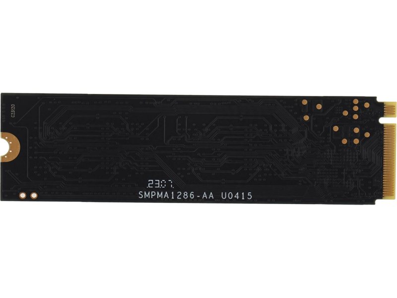 Накопитель SSD KingPrice PCIe 3.0 x4 960GB KPSS960G3 M.2 2280