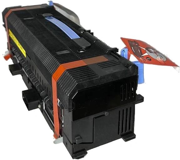 Печка в сборе Cactus CS-FU-HP-LJ9000 (RG5-5751/RG5-5696/C8519-69027) (восстановл.) для HP LJ 9000/9040/9050 200000стр.
