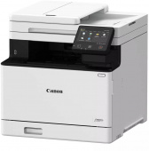 МФУ лазерный Canon i-Sensys Colour MF752Cdw II (7185C013AA) A4 Duplex Net WiFi белый